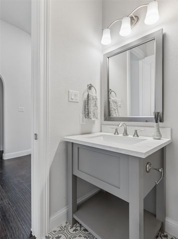 2825 Braemar, The Colony, TX 75056