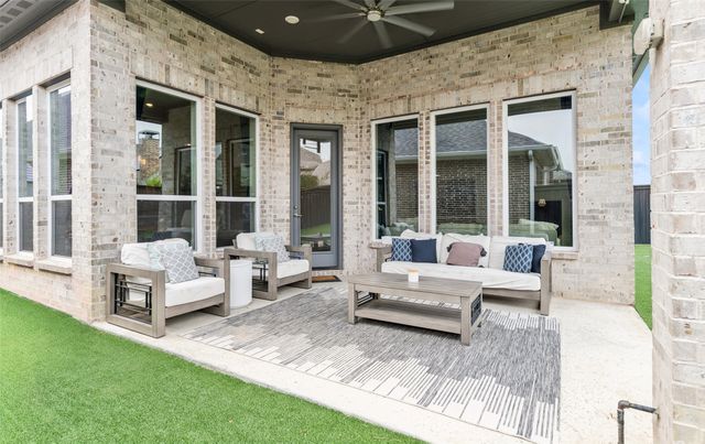 2825 Braemar, The Colony, TX 75056