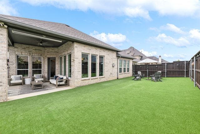 2825 Braemar, The Colony, TX 75056