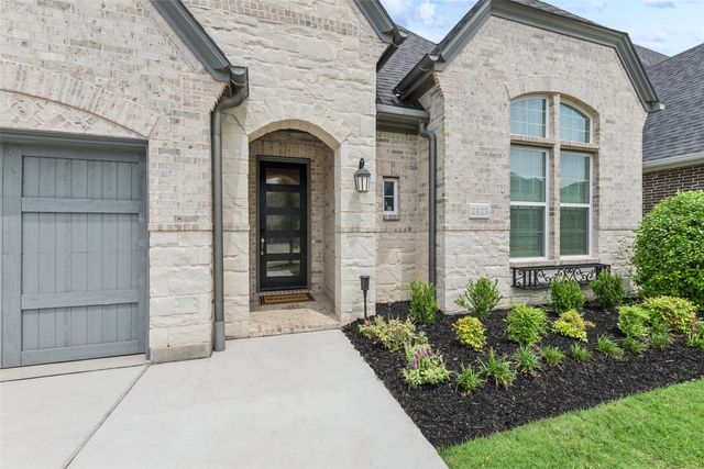 2825 Braemar, The Colony, TX 75056
