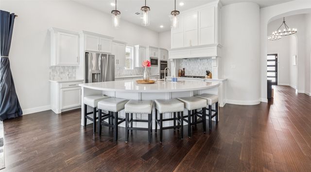 2825 Braemar, The Colony, TX 75056