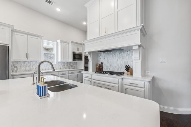 2825 Braemar, The Colony, TX 75056