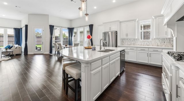 2825 Braemar, The Colony, TX 75056