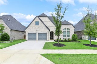 2825 Braemar, The Colony, TX 75056
