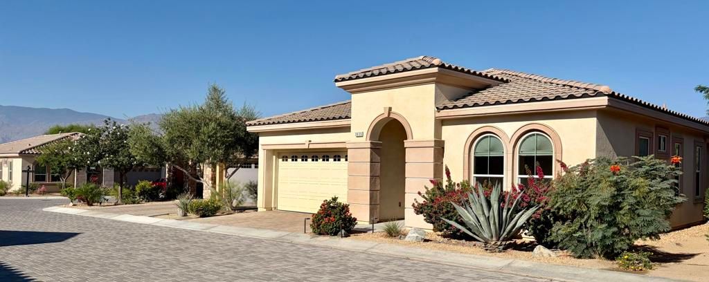 Image 1 of property listing at 3935 Via Amalfi, Palm Desert, CA 92260