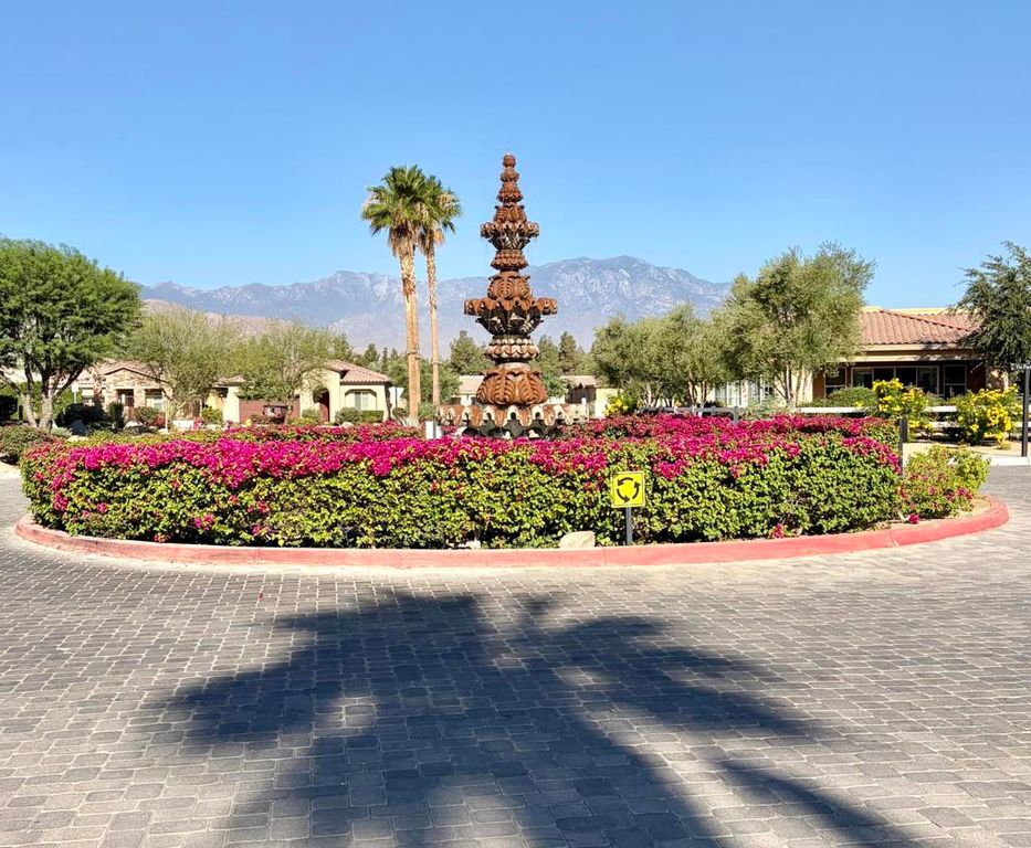 Image 2 of property listing at 3935 Via Amalfi, Palm Desert, CA 92260