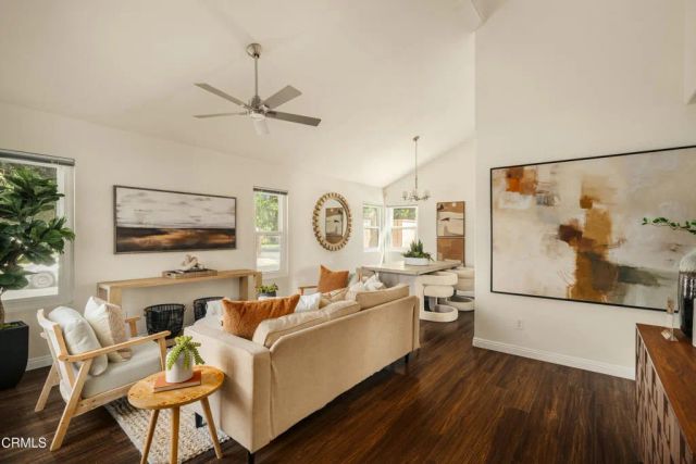 3101 San Francisco Avenue, Long Beach, CA 90806