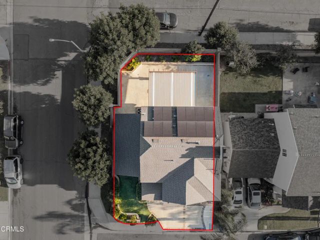 3101 San Francisco Avenue, Long Beach, CA 90806