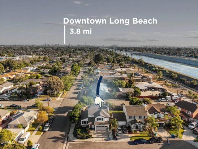 3101 San Francisco Avenue, Long Beach, CA 90806