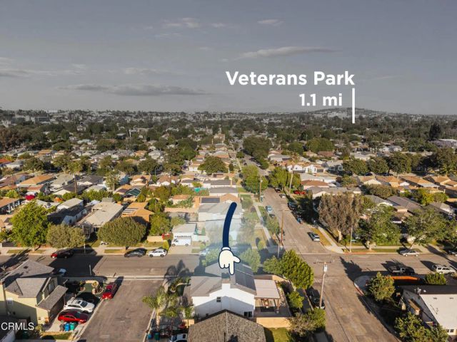 3101 San Francisco Avenue, Long Beach, CA 90806