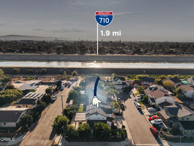 3101 San Francisco Avenue, Long Beach, CA 90806