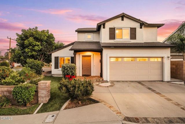 3101 San Francisco Avenue, Long Beach, CA 90806