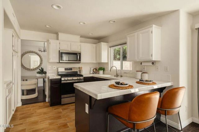 3101 San Francisco Avenue, Long Beach, CA 90806