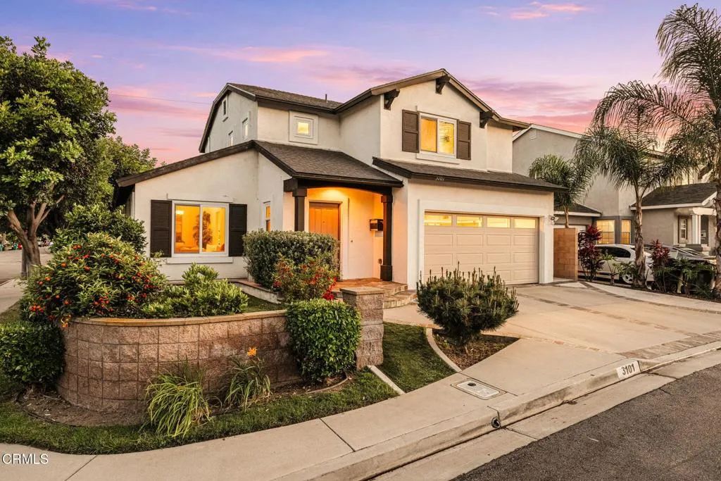 3101 San Francisco Avenue, Long Beach, CA 90806