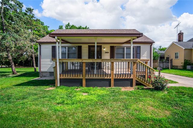 3405 Cleveland Avenue, Dayton, OH 45410