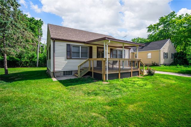 3405 Cleveland Avenue, Dayton, OH 45410