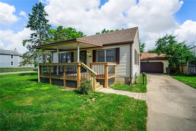 3405 Cleveland Avenue, Dayton, OH 45410