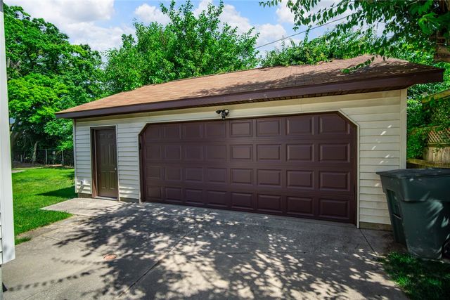3405 Cleveland Avenue, Dayton, OH 45410