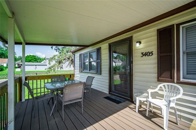 3405 Cleveland Avenue, Dayton, OH 45410