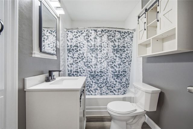 3405 Cleveland Avenue, Dayton, OH 45410