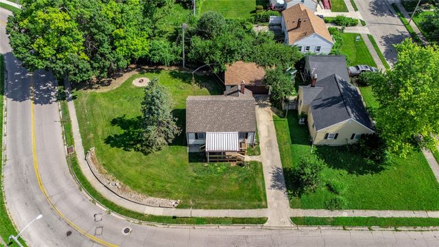 3405 Cleveland Avenue, Dayton, OH 45410