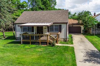 3405 Cleveland Avenue, Dayton, OH 45410