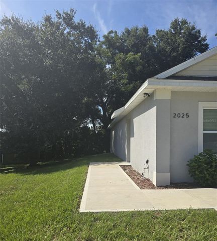 2025 DUNBAR ST 2025, Bartow, FL 33830