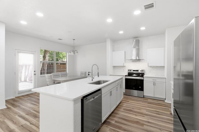 6219 Pecan Tree, San Antonio, TX 78240