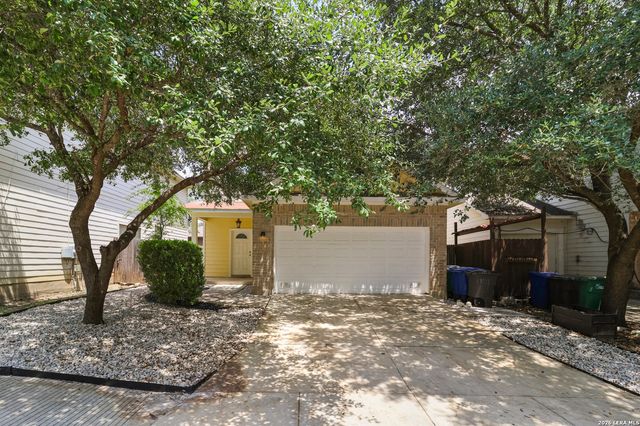 6219 Pecan Tree, San Antonio, TX 78240