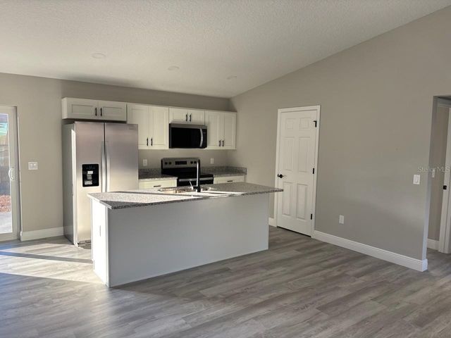 2330 W MENORES DRIVE, Citrus Springs, FL 34434