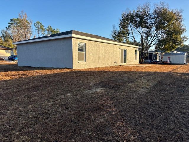 2330 W MENORES DRIVE, Citrus Springs, FL 34434