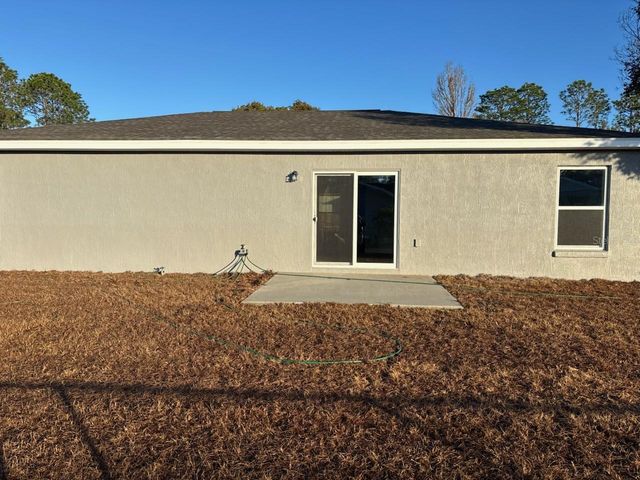 2330 W MENORES DRIVE, Citrus Springs, FL 34434