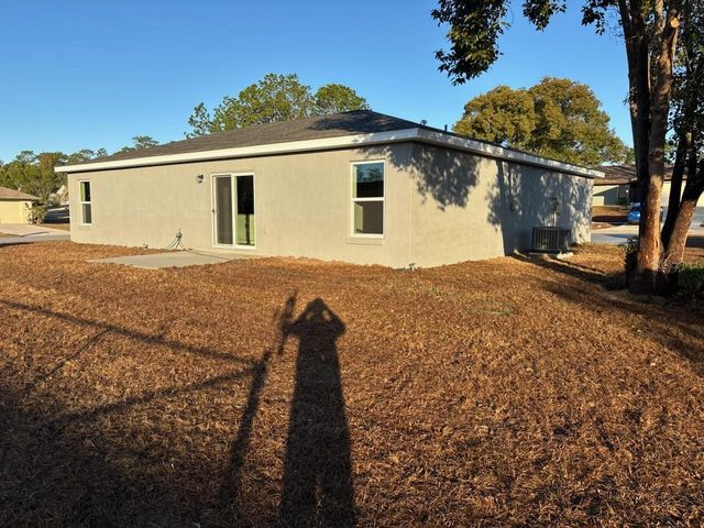 2330 W MENORES DRIVE, Citrus Springs, FL 34434