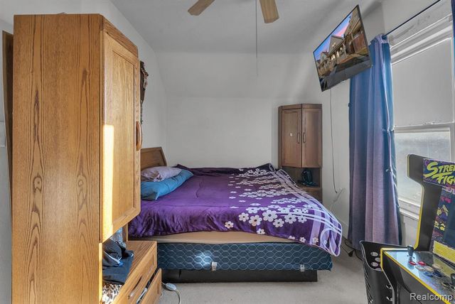 5280 Proctor Street, Detroit, MI 48210