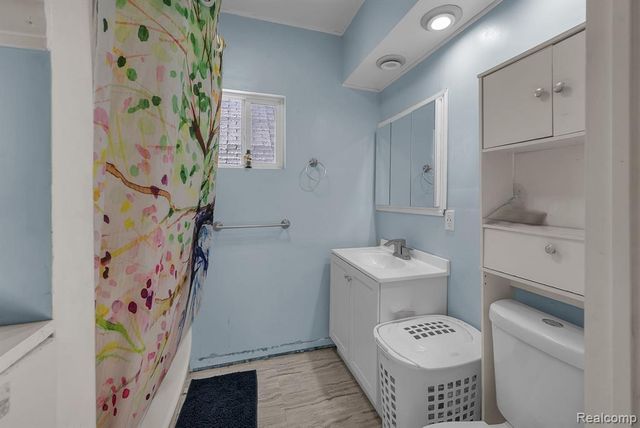 5280 Proctor Street, Detroit, MI 48210