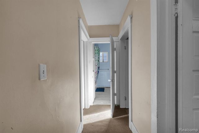 5280 Proctor Street, Detroit, MI 48210