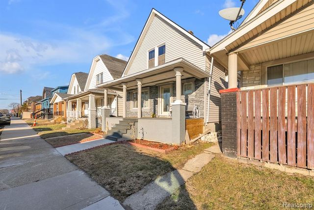 5280 Proctor Street, Detroit, MI 48210