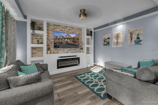 5280 Proctor Street, Detroit, MI 48210