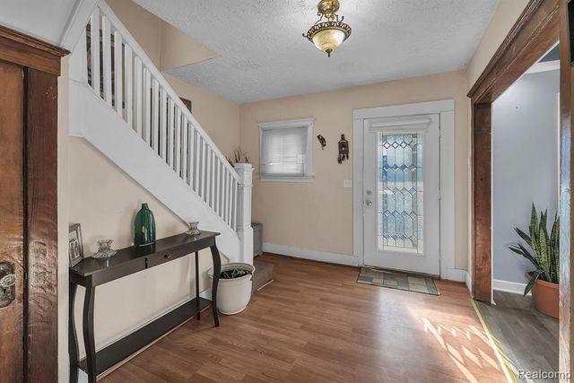 5280 Proctor Street, Detroit, MI 48210