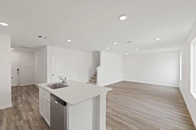 18807 Sunset Horizon Drive, Hockley, TX 77447