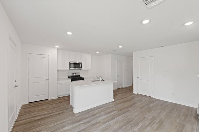 18807 Sunset Horizon Drive, Hockley, TX 77447