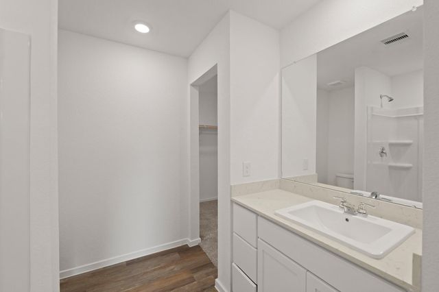 18807 Sunset Horizon Drive, Hockley, TX 77447