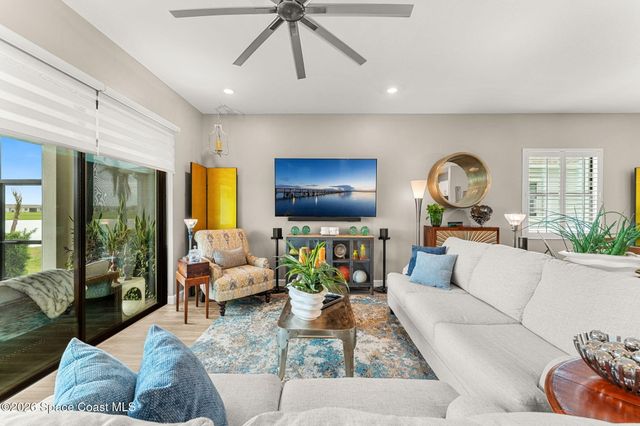 2263 Great Belt Circle, Melbourne, FL 32940