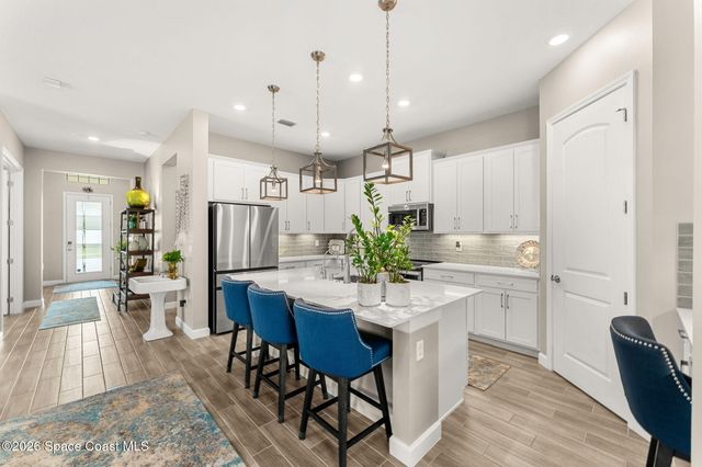 2263 Great Belt Circle, Melbourne, FL 32940