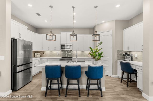 2263 Great Belt Circle, Melbourne, FL 32940