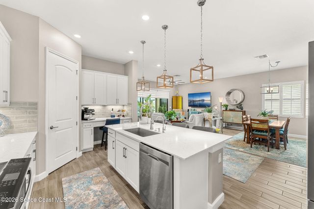 2263 Great Belt Circle, Melbourne, FL 32940