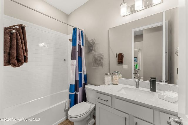 2263 Great Belt Circle, Melbourne, FL 32940