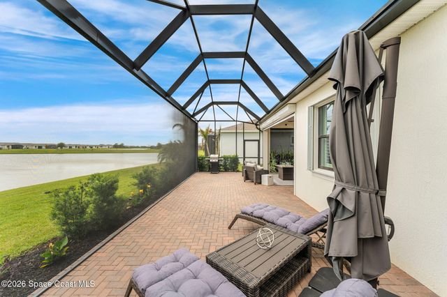 2263 Great Belt Circle, Melbourne, FL 32940