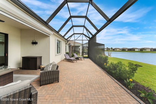 2263 Great Belt Circle, Melbourne, FL 32940