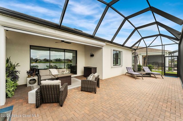 2263 Great Belt Circle, Melbourne, FL 32940